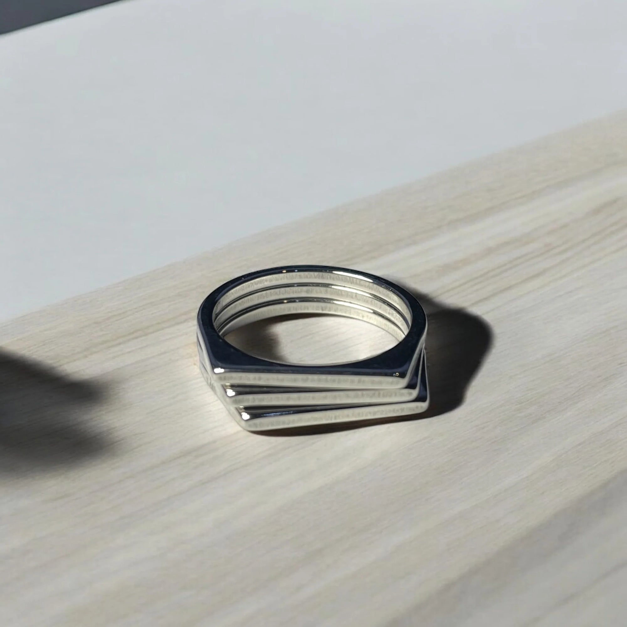 Abstract Ring