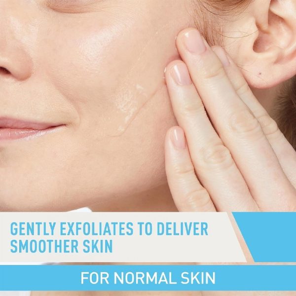 Acne Foaming Cream Cleanser