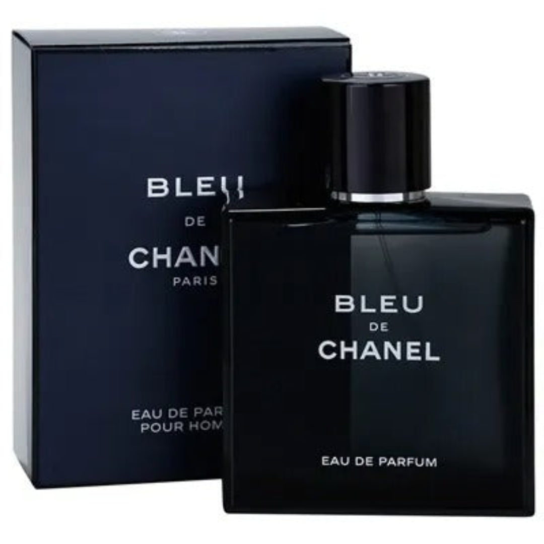 Bleu De Chanel Men EDP 100ml