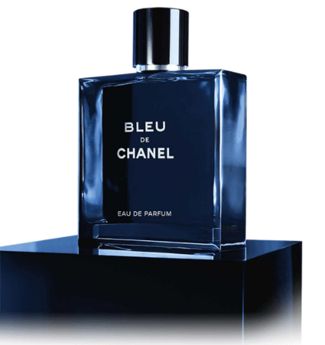 Bleu De Chanel Men EDP 100ml