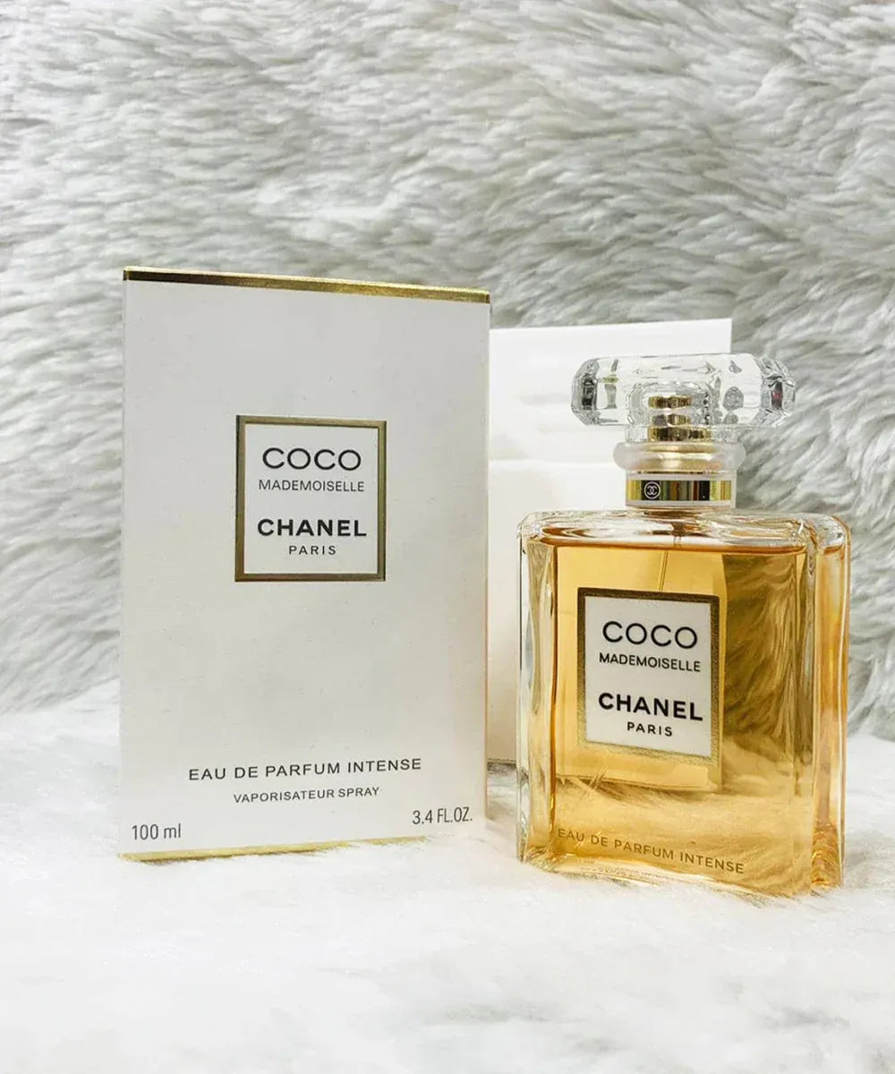 CHANEL | Coco Mademoiselle Intense Ladies EDP 100 ml