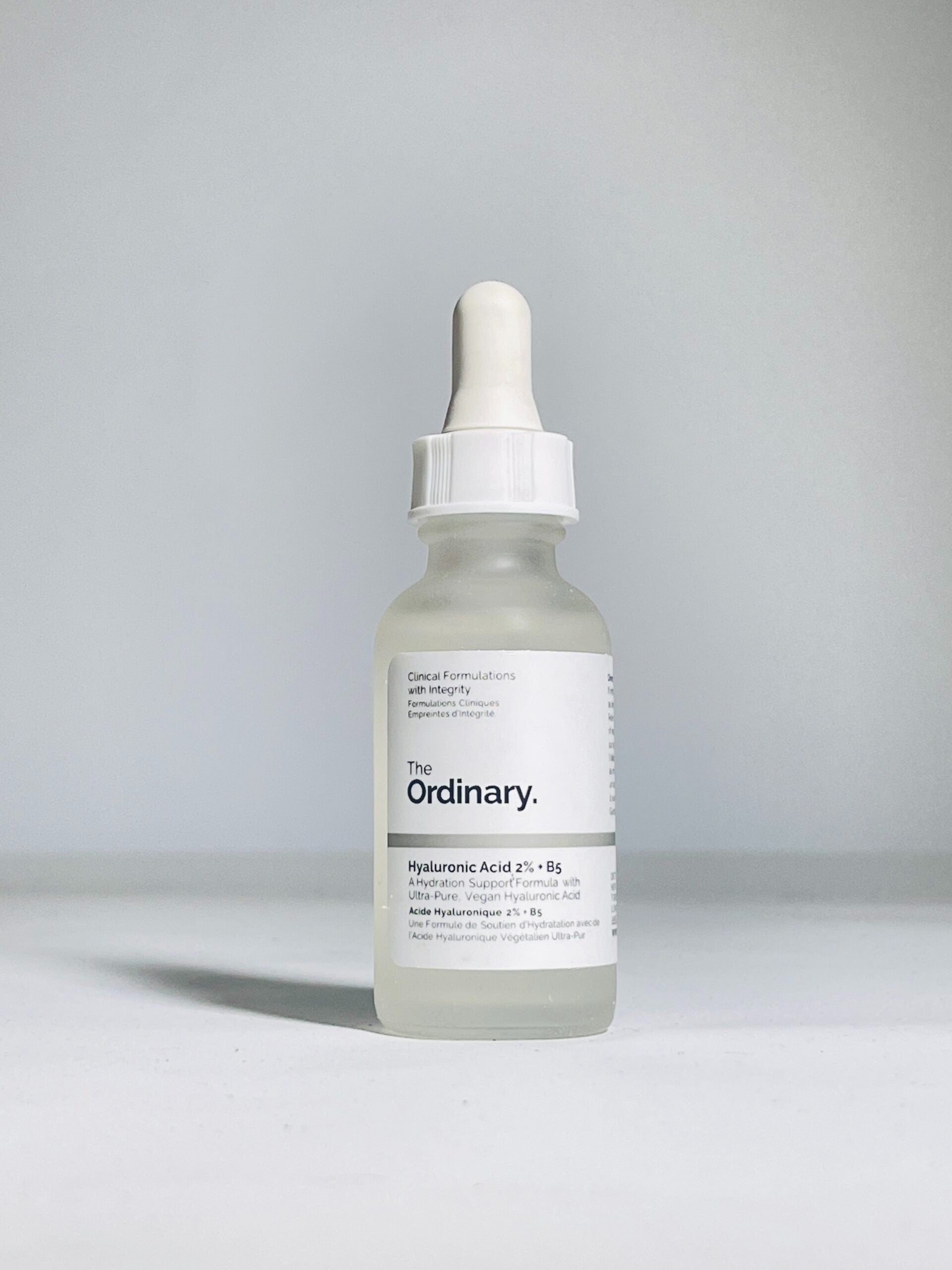 Ordinary Niacinamide 10% + Zinc 1%