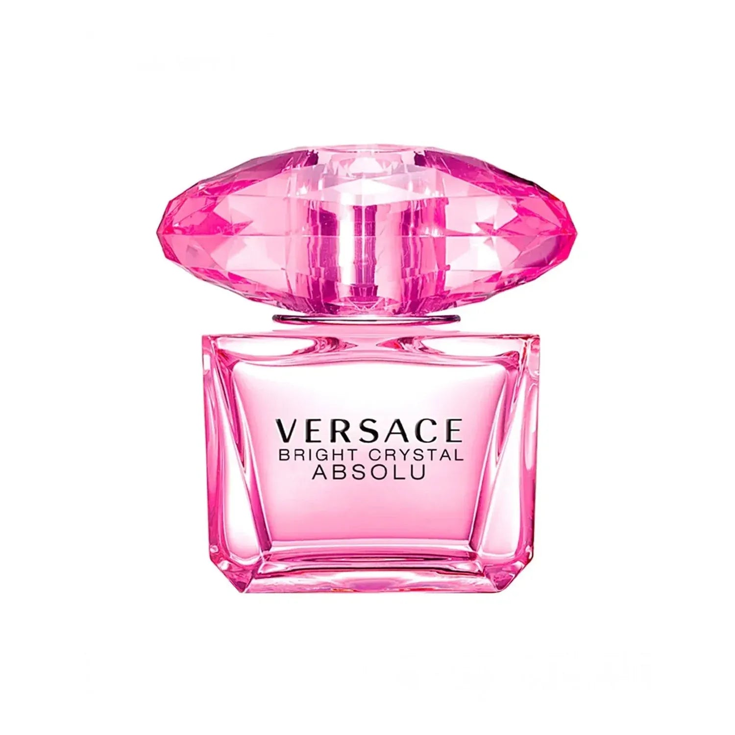 Buy 1 Get 1 FREE  ( 2 Piece ) Versace Bright Crystal Edp