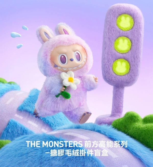 LABUBU LIMITED STOCK (ADD TO CART TO GET IN 2350) PACKED IN BOXES, SEALED.