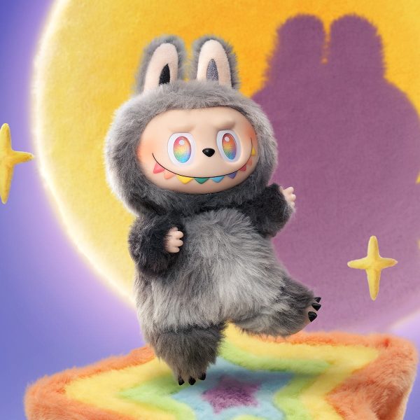 LABUBU LIMITED STOCK (ADD TO CART TO GET IN 2350) PACKED IN BOXES, SEALED.