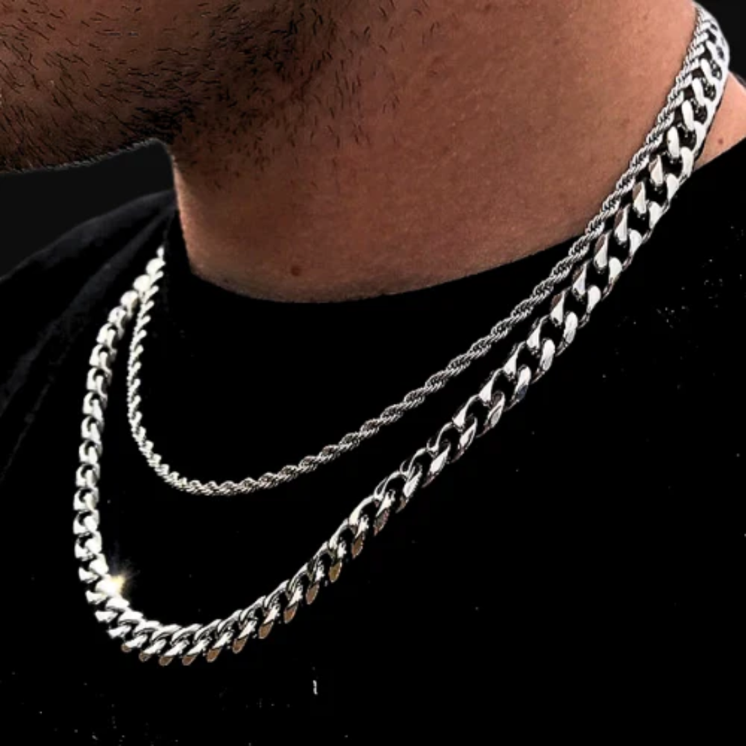 Pandents & Neck Chain