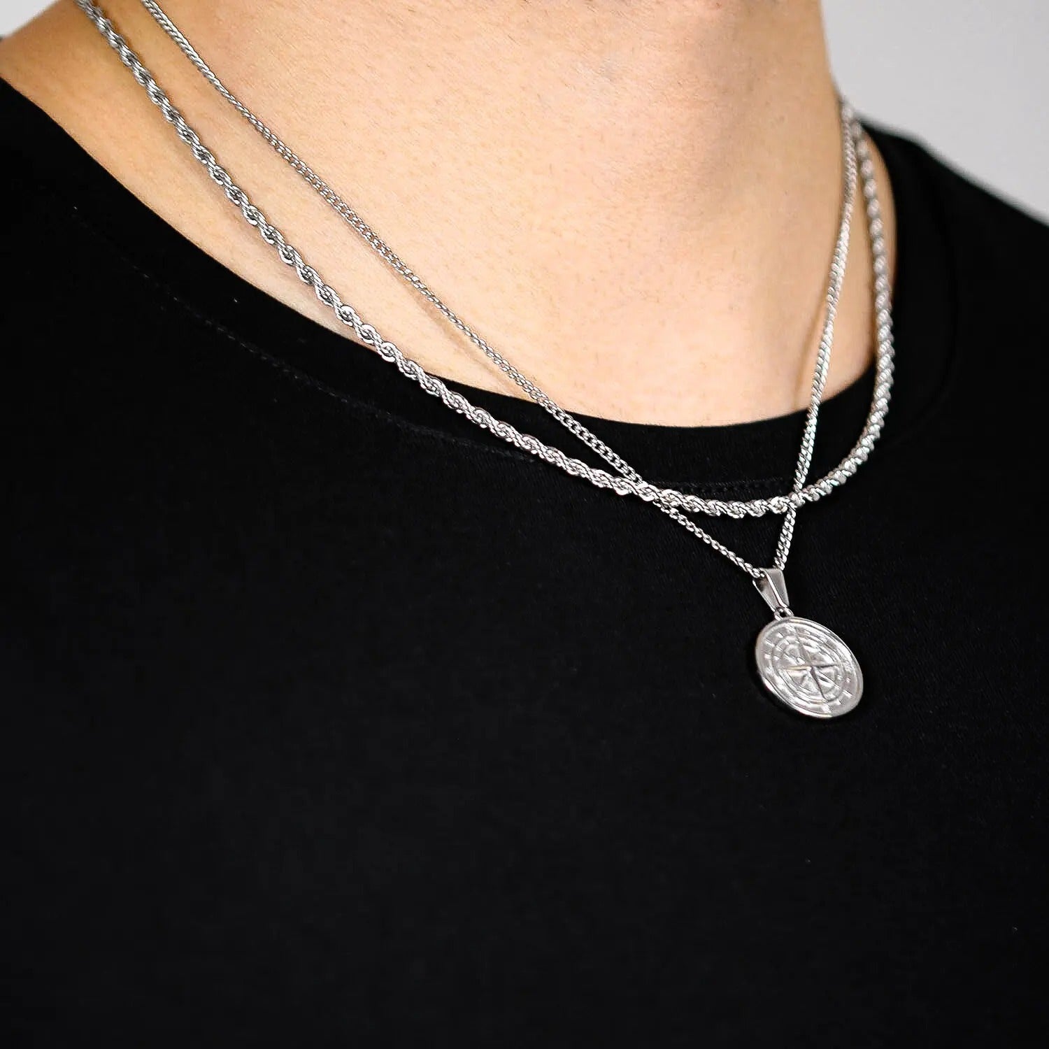 Pandents & Neck Chain