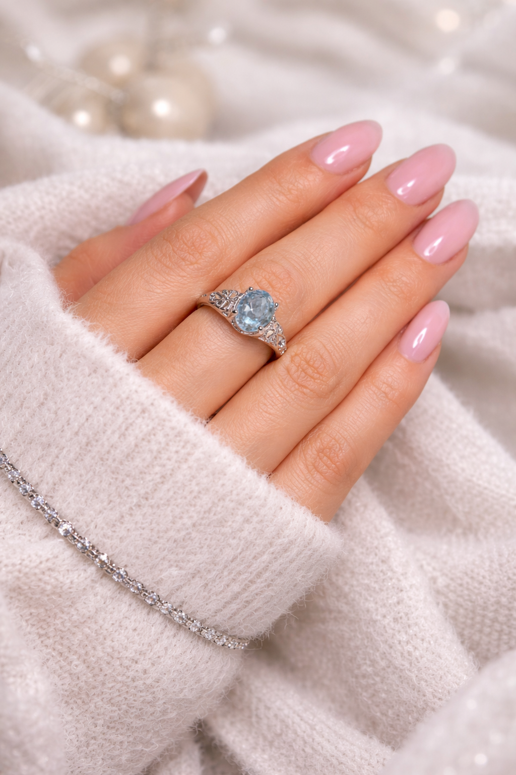 Soul Script Ring