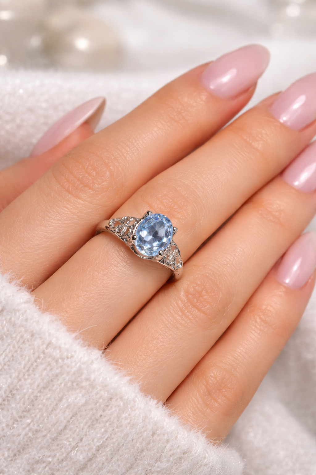 Soul Script Ring