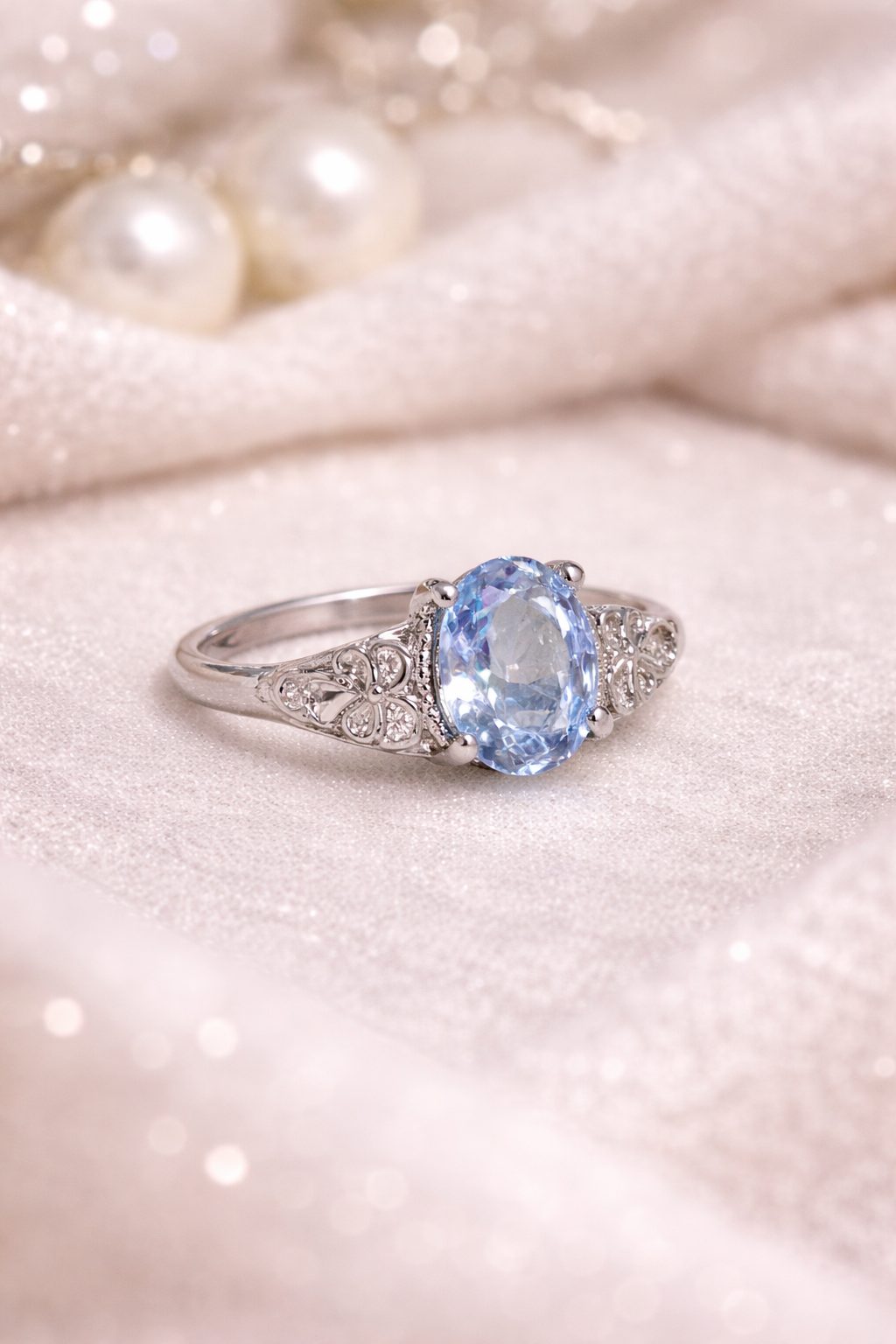 Soul Script Ring