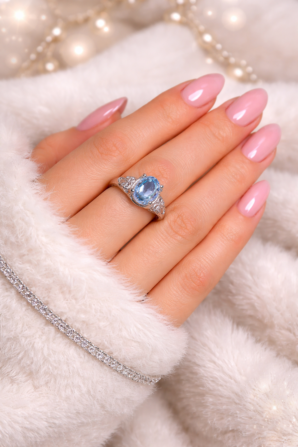 Soul Script Ring