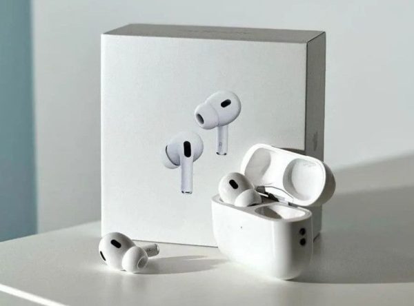 Airpods Pro 2 ( 2nd Generation ) | Best Quality Airpods Pro 2 | Best Sound Quality Airpods | Airpods 2