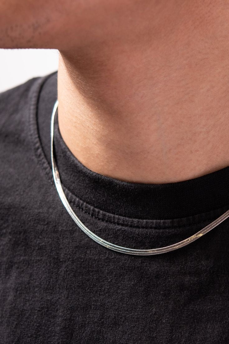 Snake Chain Slim