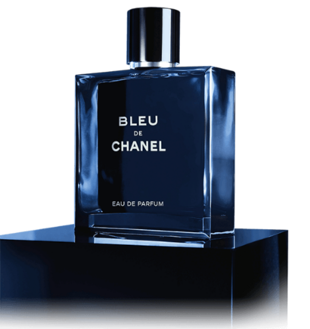 Bleu De Chanel Men EDP 100ml