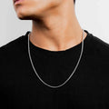 1.5MM BOXCHAIN