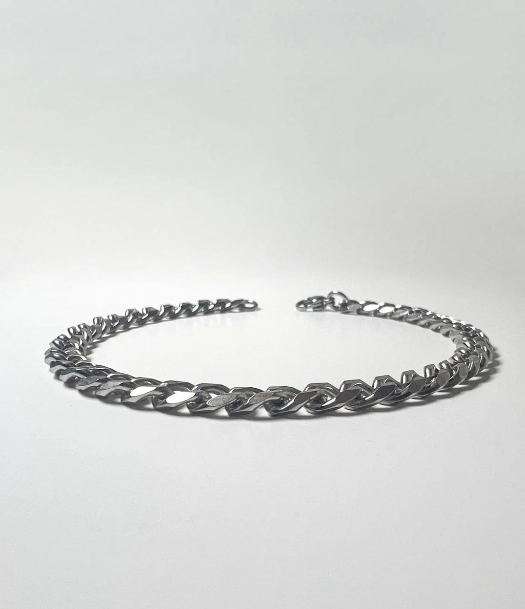 Cuban Chain Bracelet For Men