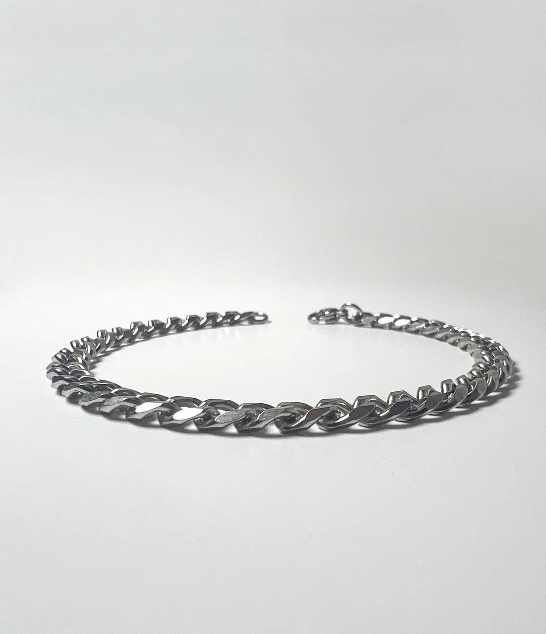 Cuban Chain Bracelet For Men