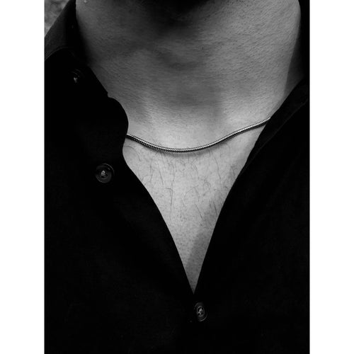 2MM ROUND CHAIN