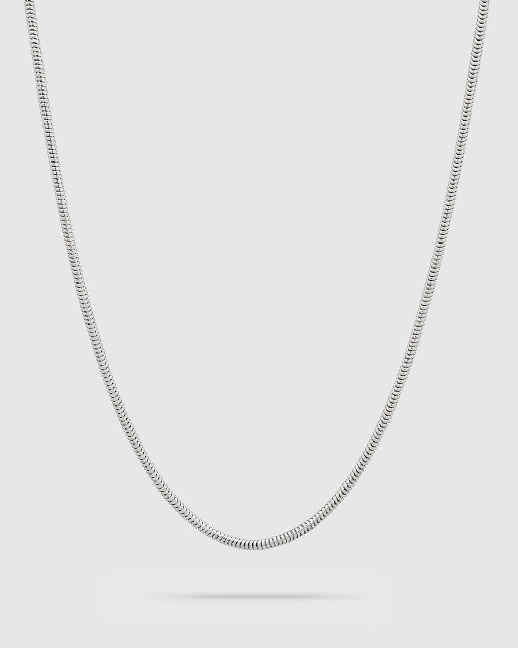 Snake Chain Slim