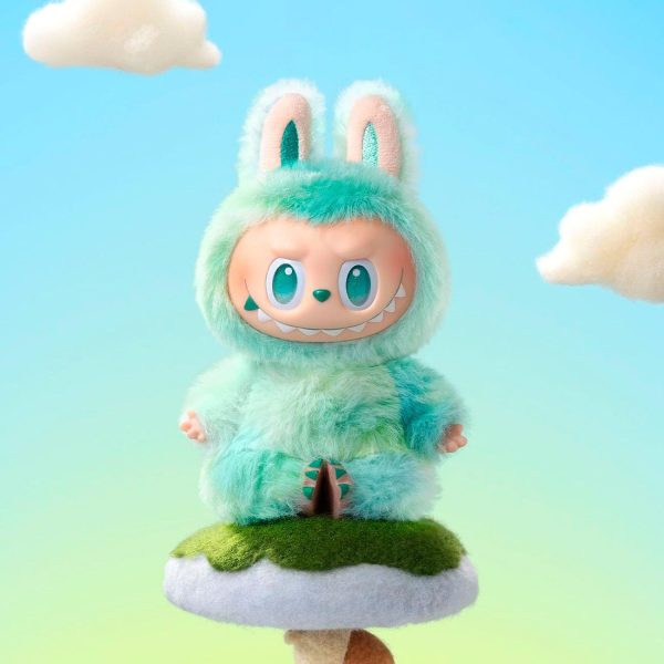 LABUBU LIMITED STOCK (ADD TO CART TO GET IN 2350) PACKED IN BOXES, SEALED.